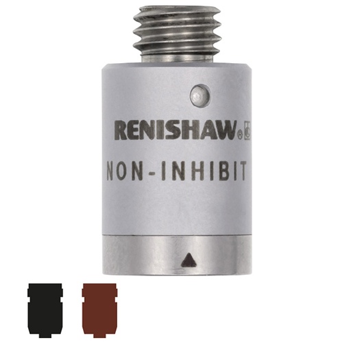 [A-1371-0642] TP20 NI (sin sistema de bloqueo) kit de sonda #3