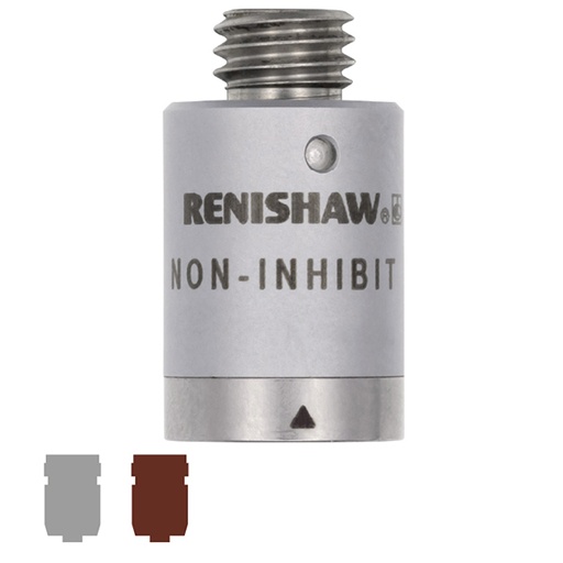 [A-1371-0644] TP20 NI (sem bloqueio) kit de sonda #5