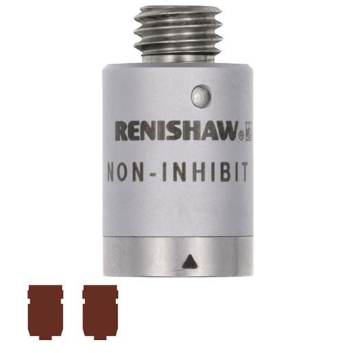 [A-1371-0645] TP20 NI (sem bloqueio) kit de sonda #6