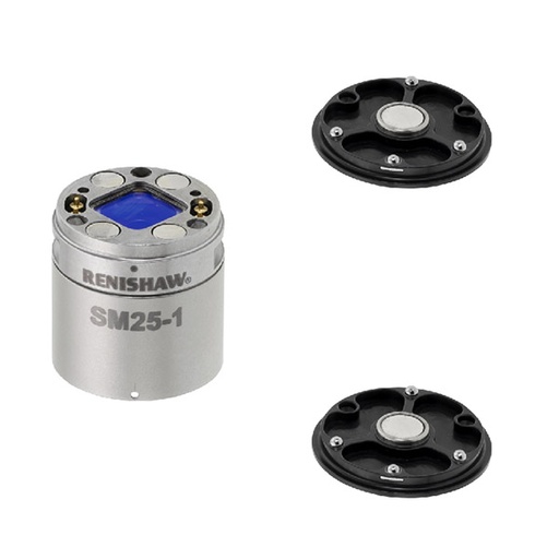 [A-2237-1101] Kit de módulo de exploración SM25-1