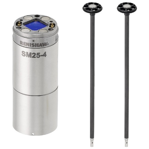 [A-2237-1104] SM25-4 kit de módulo de varrimento
