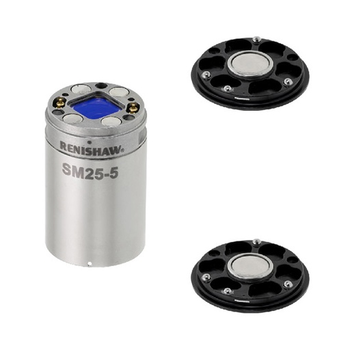 [A-2237-1105] SM25-5 kit de módulo de varrimento