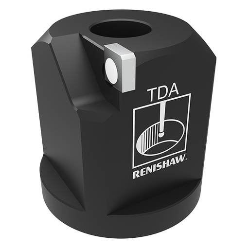 [A-3060-0086] Mecanismo de calibración de puntas REVO® (TDA) - montaje en mesa