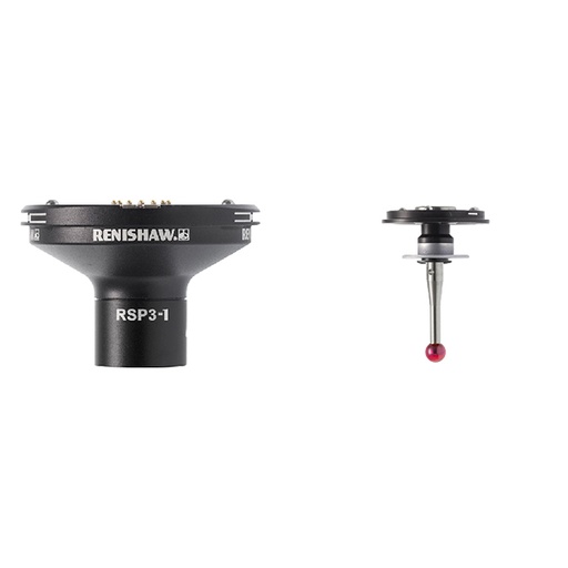[A-3060-0331] REVO® RSP3-1 kit de sonda