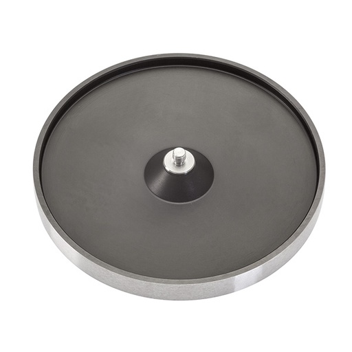 [A-5000-7669] M3 Ø63.5 mm carbon steel palpador de disco