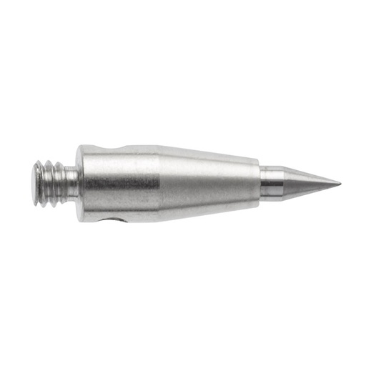 [A-5000-7813] M2 carboneto de tungsténio pointer com 30° angle, L 10 mm