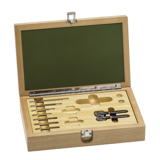 [A-5003-2310] M2 kit de alto desempenho