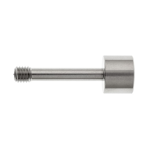 [A-5003-5676] Cubos y pernos de acero inoxidable M5, L 33 mm
