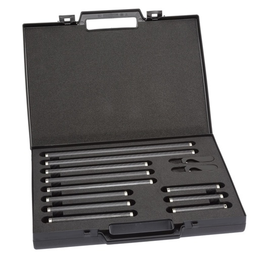 [A-5003-5913] Kit de extensiones M5 - 20 mm