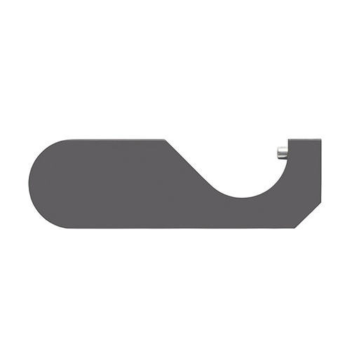 [A-5003-6135] M5 extensão ferramenta, Ø20 mm mount