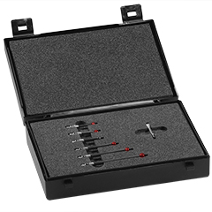 [A-5003-6151] M3 styli kit para SP25M/SM25-1/SH25-1