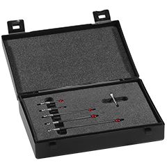 [A-5003-6152] M3 styli kit for SP25M/SM25-2/SH25-2