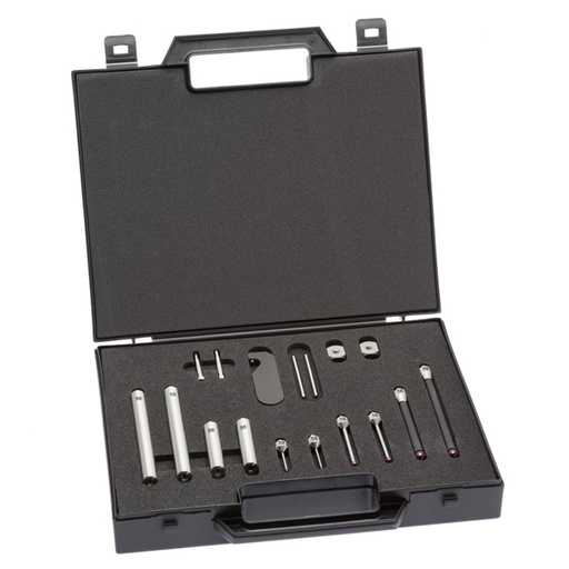 [A-5003-6168] M5 kit de palpadores para SP80