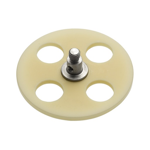 [A-5003-7098] M3 Ø30 mm cerâmica disco, 1.5 mm largura, sem rolo