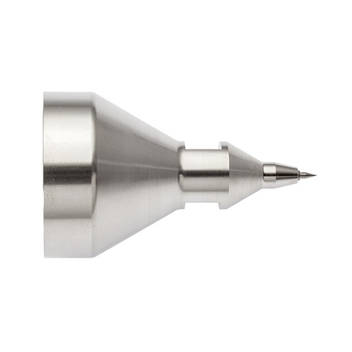 [A-5003-7675] Palpador cónico de 1 ¼–20 para brazos Faro con ángulo de 30°, L 75 mm