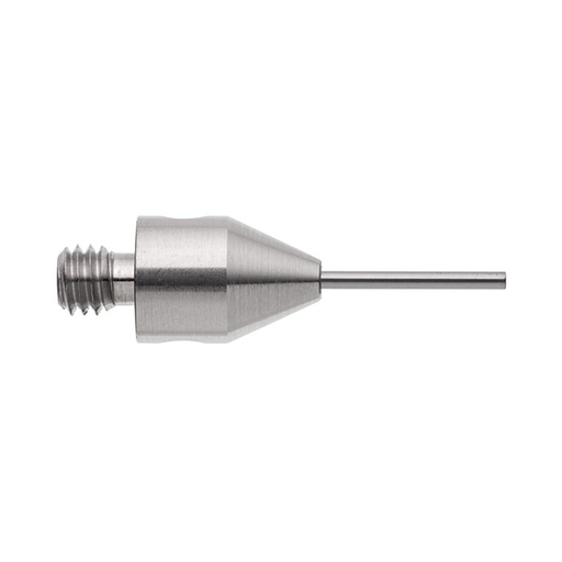 [A-5004-5370] M4 Ø1 mm, carboneto de tungsténio cilindro, L 20 mm