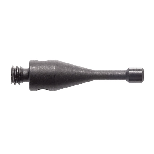 [A-5004-7589] Cilindro de acero cromado 1,5 mm, L 10,75 mm