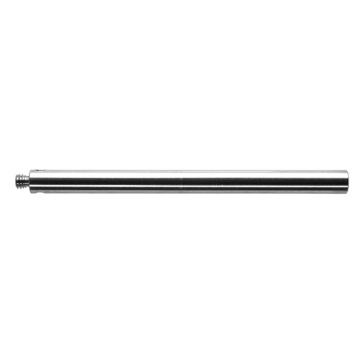 [A-5004-7611] M2 stainless steel extension, L 40 mm
