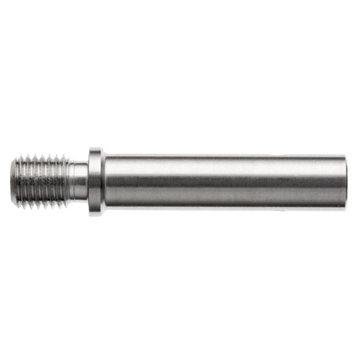 [A-5004-7612] TF6 a M3 aço inoxidável adaptador, L 18 mm