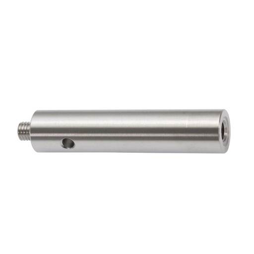 [A-5555-0669] M5 aço inoxidável extensão, L 30 mm, Dia 11 mm