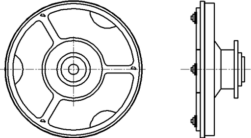[A-5555-1239] M3 alumínio placa adaptadora VAST XXT TL3, para ZEISS aplicações