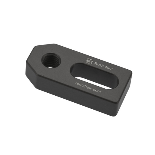 [R-AS-45-8] 44.5 mm long adjustable slide with M8 thread