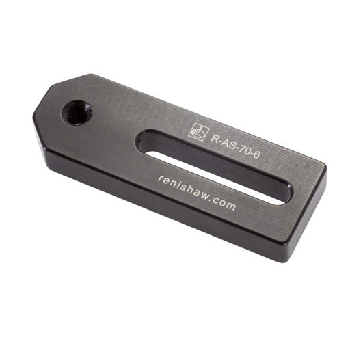 [R-AS-70-6] 72.0 mm long adjustable slide with M6 thread