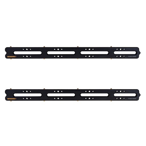 [R-QLR2-1350600] Dual pack, containing x2 QuickLoad™ rails each 50 mm × 600 mm metric