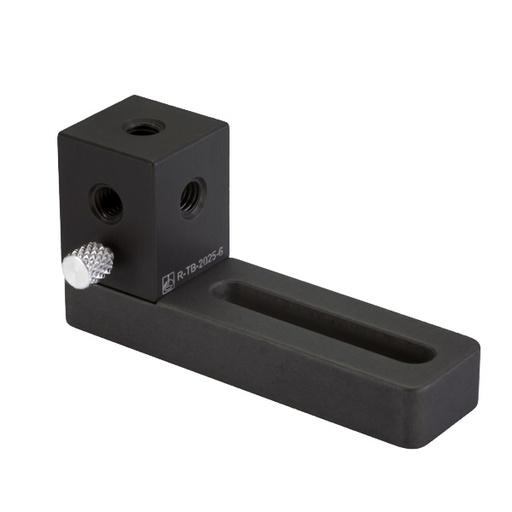 [R-TB-2025-6] 20.0 mm × 20.0 mm × 70.0 mm tower block with M6 thread