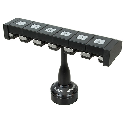 [A-1371-0163] Kit de cambiador de módulos automático MCR20 con TP20 - solo autocambiador