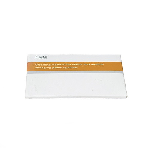 [A-1085-0016] kit de limpeza para mecanismos de acoplamento cinemático