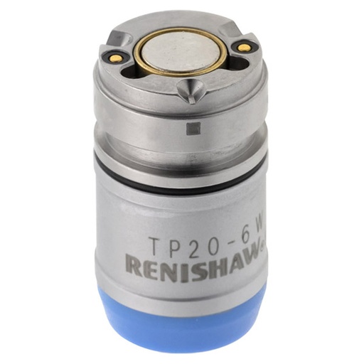 [A-1371-0419] TP20 de seis vias sonda módulo