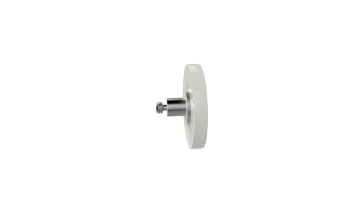 [A-5555-0299] M2 Ø14 mm cerâmica disco, 2 mm largura, sem rolo