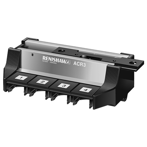 [A-5036-0005] Autocambiador de sensor ACR3 de 4 puertos