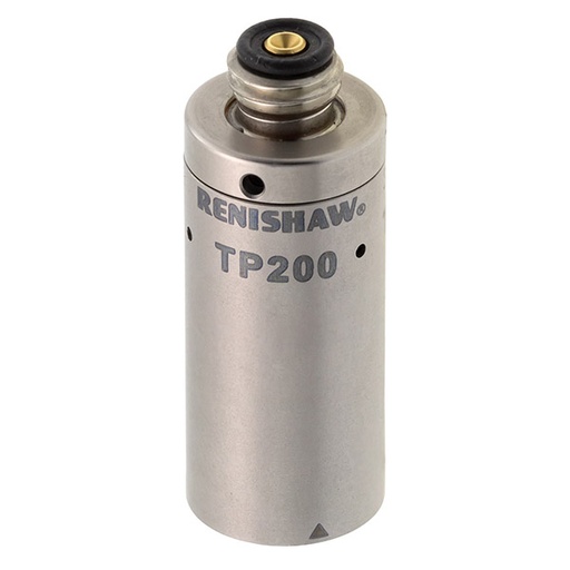 [A-1207-0020] Sólo carcasa de sonda TP200