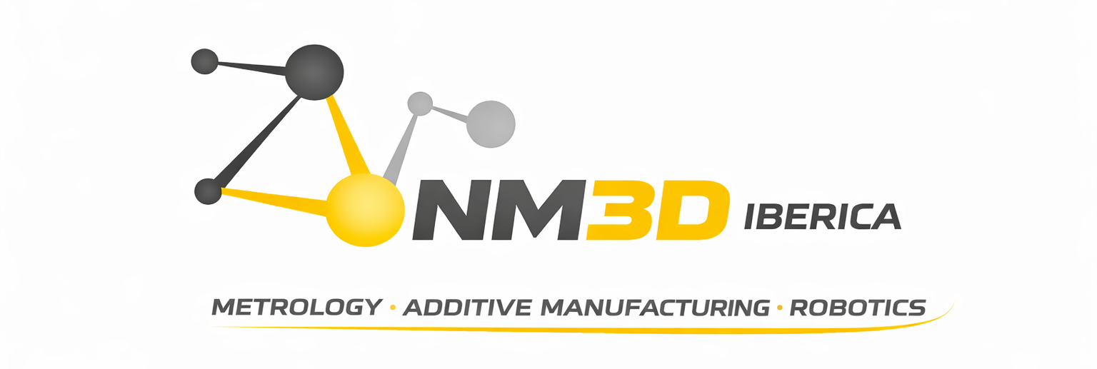 NM3D Ibérica